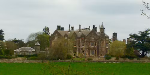 West Leake Wilderness