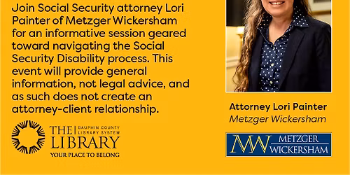 Ask an Attorney - Social Security and Disability 