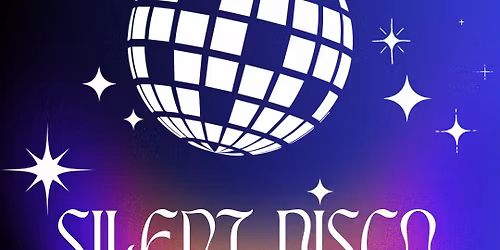 Free Silent Disco @ Gate City