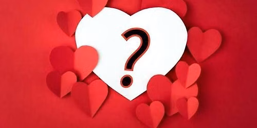 "FIND YOUR TREASURE" 20'S & 30'S SPEED DATING!