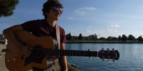 Live Music At Turtle Lake Tap