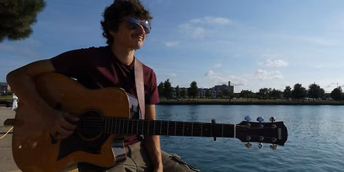 Live Music At Turtle Lake Tap