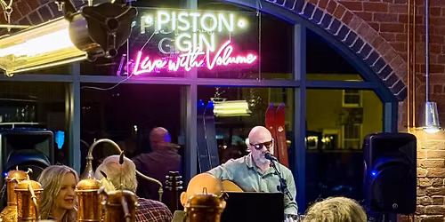 Jamie Knight\u2019s Acoustic Christmas Jukebox \ud83c\udf84