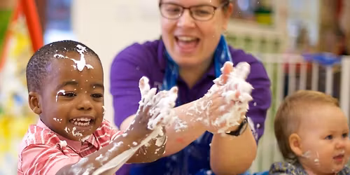 Northern Utah Early Childhood Conference 2026