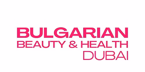Bulgarian beauty and healthy expo Dubai