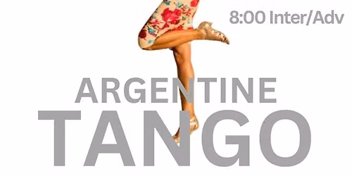 Argentine Tango