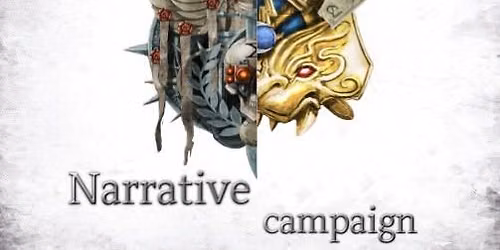 Summer Narrative Campaign!