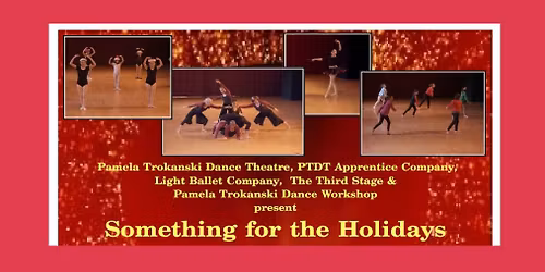 Something for the Holidays