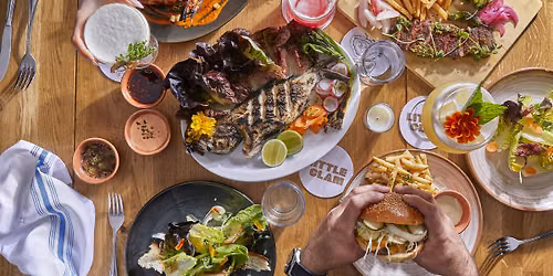 Fixed Price Fridays at Little Clam
