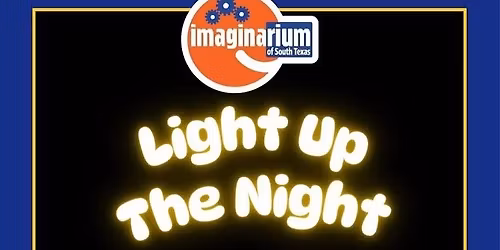 Light Up The Night Sponsored by AEP Texas