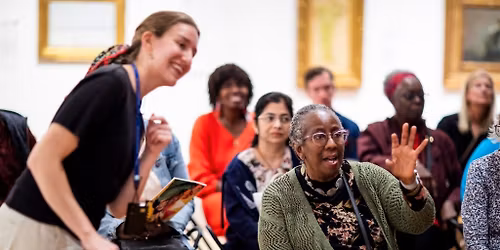 March Musing Together