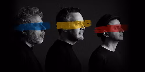 Zendatta: The #1 Tribute to the Police