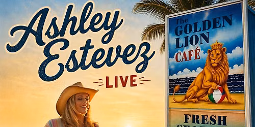 Ashley Estevez Acoustic Trio