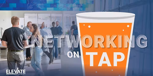 Networking On Tap
