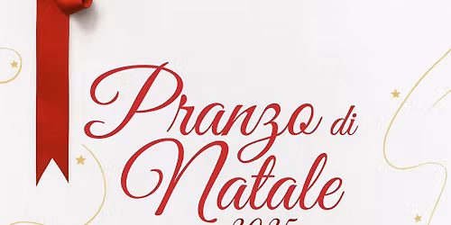 Pranzo di Natale