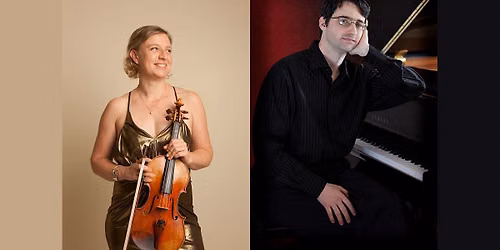 Eleanor Ryan and Patrick Hemmerl\u00e9: Szymanowski, Jan\u00e1\u010dek, Kapr\u00e1lov\u00e1