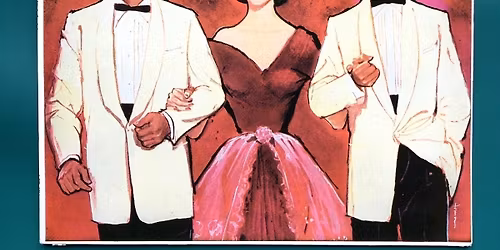 Cole Porter's High Society at Barbican Hall