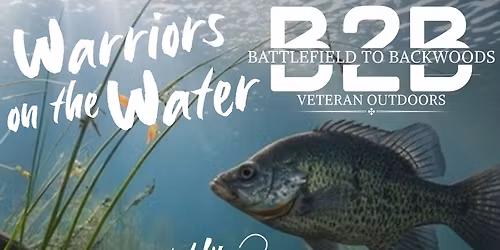 Warriors on the Water, Conroe TX