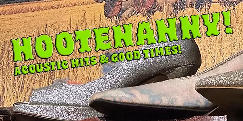Hootenanny at Teske\u2019s Germania