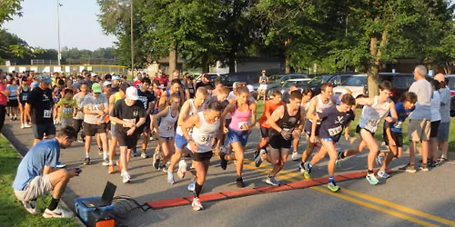 Kiwanis Independence Day 5K Run\/Walk