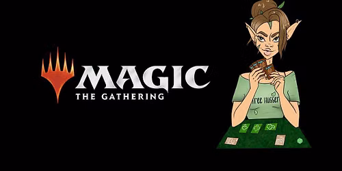 Magic The Gathering: Commander