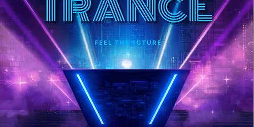 Future Trance in Blankenburg