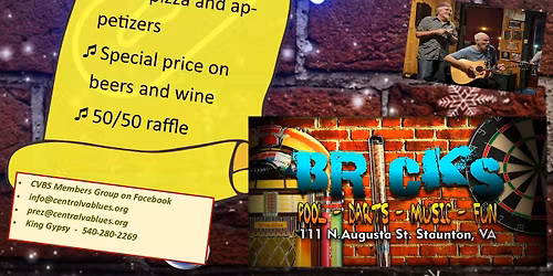 CVBS Christmas Party 2025