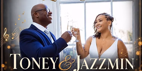 LIVE MUSIC: Toney and Jazzmin