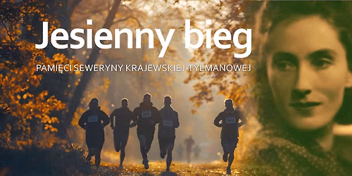 Bieg pami\u0119ci wybitnej sportsmenki polskiej - fina\u0142 z ogniskiem, muzyk\u0105 i niespodziankami!