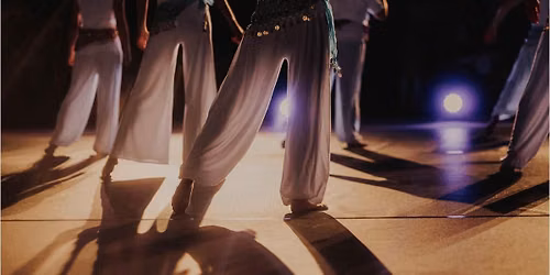Gala de danse 2026 - Les voyages