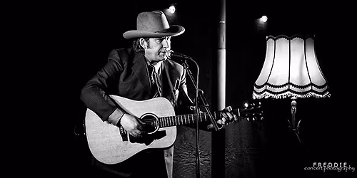 Bruno Deneckere in concert