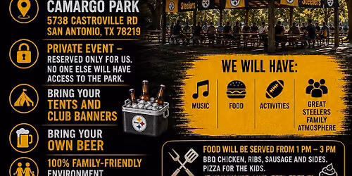 2026 6th annual picnic