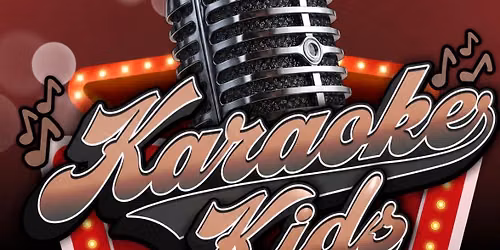 Kids Karaoke