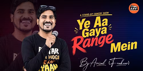Ye Aagya Range Mein