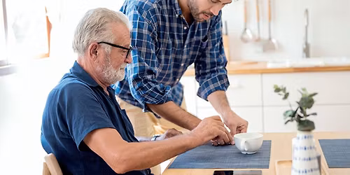 Empowered Caregiver Series: Building Foundations of Caregiving