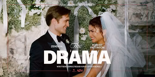 THE DRAMA \ud83d\udc70\ud83c\udffc\u200d\u2640\ufe0f\ud83e\udd35\ud83c\udffc\u200d\u2642\ufe0f bryllupsfest