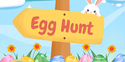 Breakfast with the Bunny & Easter Funday