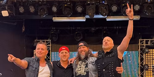 No\u2022Motive LIVE on Fremont 1st Street Stage, Las Vegas