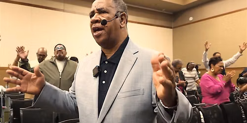 The Revelation Revolution End Times Prophecy Conference