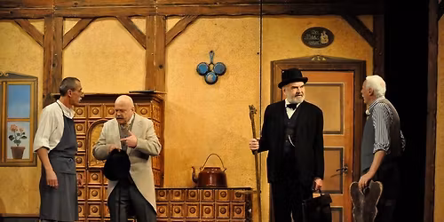 POSEL Z LIPT\u00c1KOVA