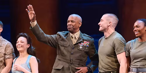 Parking Othello - Cincinnati