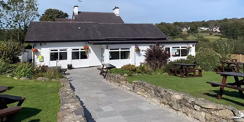 Snowdonia Parc Cwrw Ar Y Cledrau 