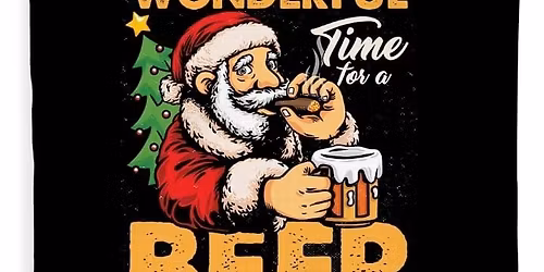 Holiday Beer Takeover