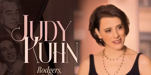 Judy Kuhn in Clayton