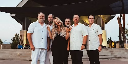 SO|ME Concert Series: Stef & the Groove