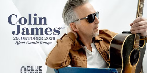 Colin James (CAN)