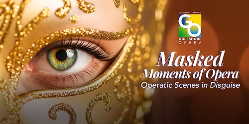 Masked Moments of Opera