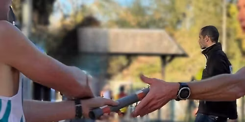 Le Chemin de Traverse – Challenge Estafette à Waremme