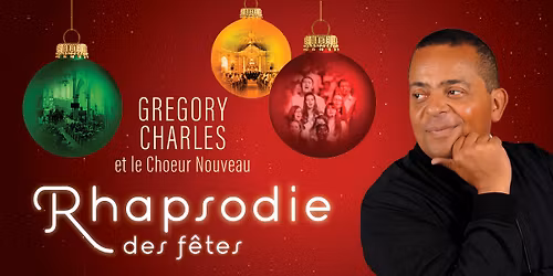 Rhapsodie des f\u00eates - L\u00e9vis