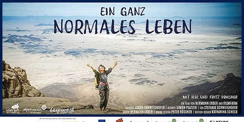 Filmabend \u201eEin ganz normales Leben\u201c